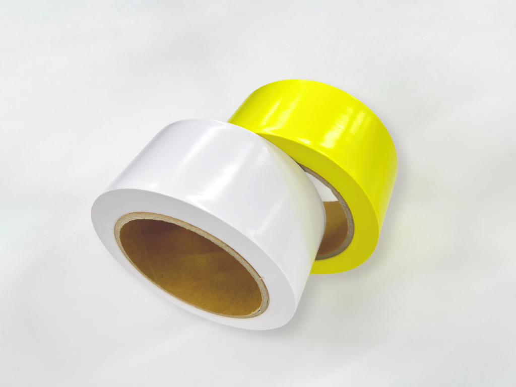 【画期的】虫の侵入を防ぐラインテープ「GuardLine Tape」【Vol.37】｜加工事例 / 甲南ラボ｜スポンジ、ウレタンフォームの